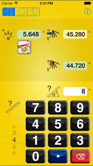 Schifter screenshot 1