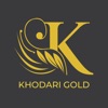 KHODARI GOLD - Gold & Currency icon