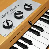 Mellowsound - Vintage Sampler - Icono de la app