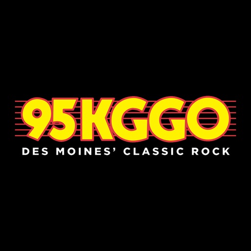 95 KGGO
