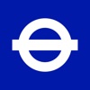 TfL Go: Live Tube, Bus & Rail - iPhoneアプリ