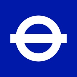 TfL Go: Live Tube, Bus & Rail