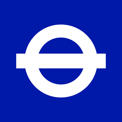 TfL Go: Live Tube, Bus & Rail