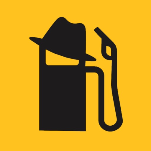 Gaspy - AppWisp.com