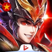 Mê Ta Tam Quốc - Vplay