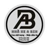 Nhà xe A Bin icon