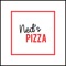 Order now to get a taste of the highest quality American style authentic pizza from Ned's