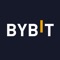 Bybit: Buy & Trade Cryptos app icon