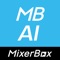 Chat AI日本語チャットAI：Mixe...