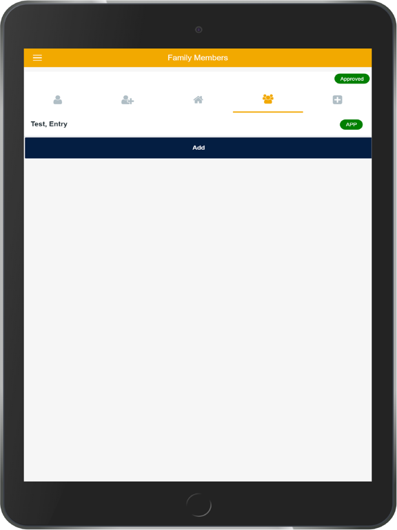 CSS@Stolt iPad screenshot 6 - Business app