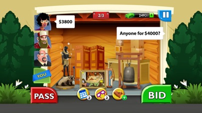 Bid Wars: Storage Auction Game Screenshot