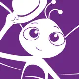 DanceBUG - Icône de l’app