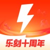 乐刻运动 icon