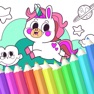 Get JoyColor: Drawing & Coloring for iOS, iPhone, iPad Aso Report