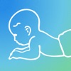 Pathways.org Baby Milestones app icon - Health & Fitness app for iPhone