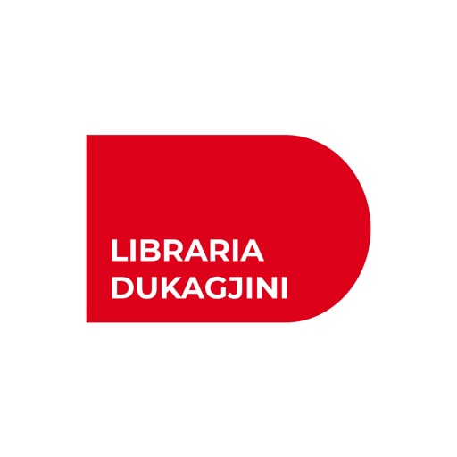 Dukagjini Bookstore