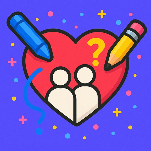 Couple Games: Guess & Draw