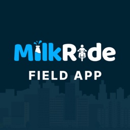 MilkRide Field App