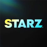 Download STARZ app