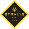 Strains Dispensary icon