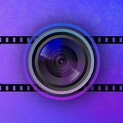 Flux Cam - Vintage Camera