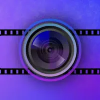 Flux Cam - Vintage Camera