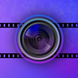 Flux Cam - Vintage Camera