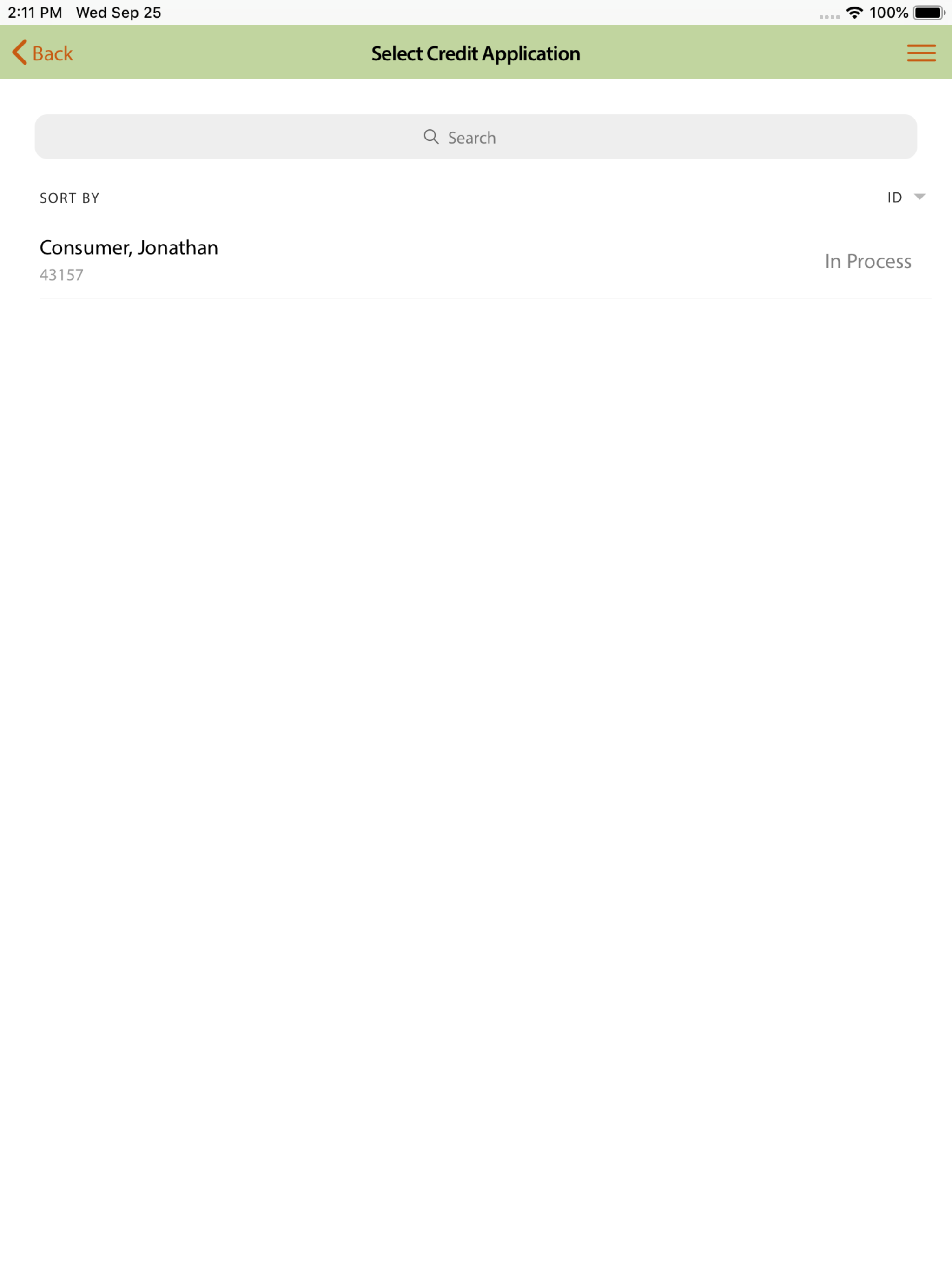 Farm Credit EXPRESS screenshot 13