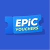 Epic Vouchers icon