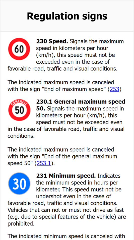 #5. Swiss Driving Theory (iOS) 由: Elysion GmbH