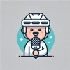 MyHockeyAnnouncer - Live icon