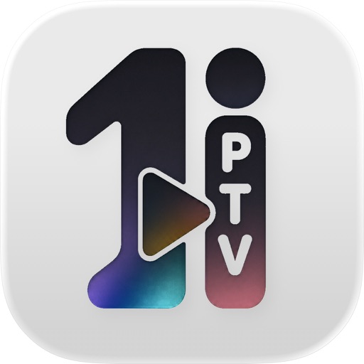 1IPTV - IPTV & video Player