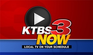 KTBS 3 News Shreveport