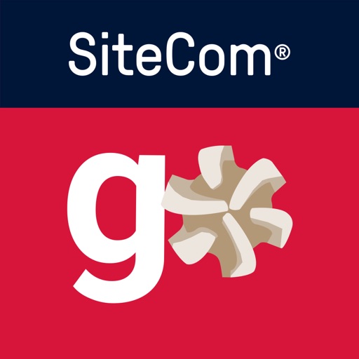 SiteCom® Go