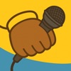 Aardvark AI: Dictate & Journal app icon - Productivity app for iPhone
