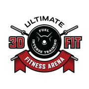 3DFIT Ultimate Fitness Arena