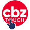 CBZ Touch icon