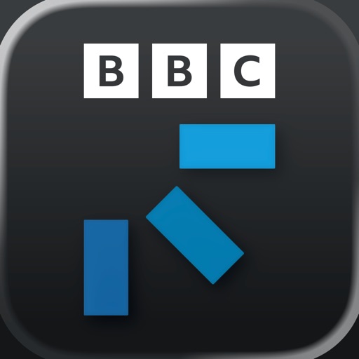BBC Weather icon