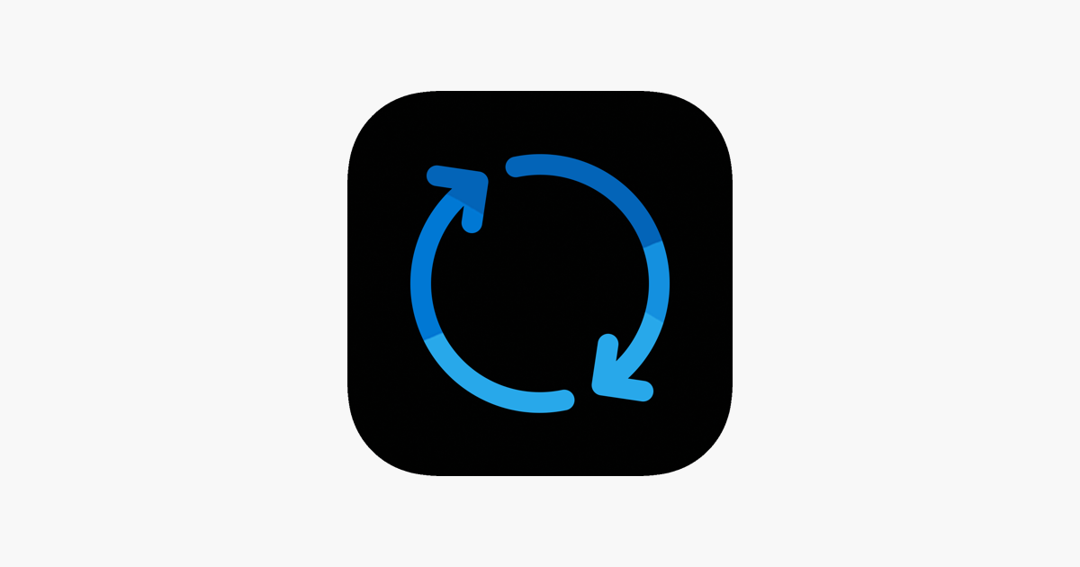  sync with onedrive on the app store