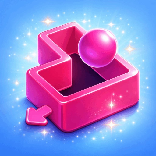 Marble Away - Ball Escape