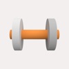 LOGYM - Workout Tracker icon