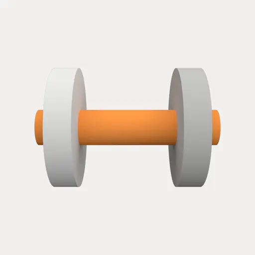 LOGYM - Workout Tracker