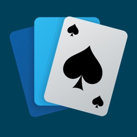 Offline Solitaire, Klondike