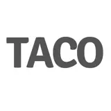Taco Tabela - 앱 아이콘