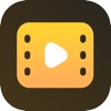 DeepVideo X icon
