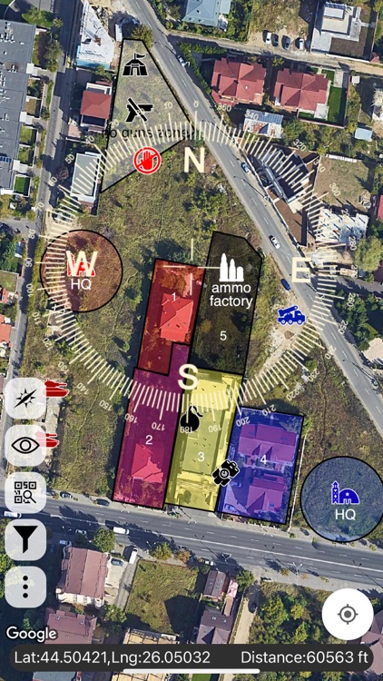 Ares Alpha screenshot-3