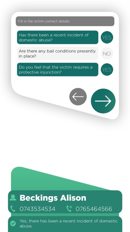 WEPROTECT screenshot-4