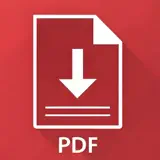 Compress PDF Files — TinyPDF - Ícone do app