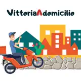 Vittoria a Domicilio - 앱 아이콘