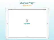 Charles Proxy ipad bilder 0